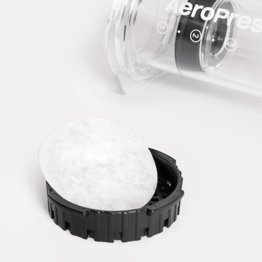 AeroPress Paper Micro-Filters - Standard