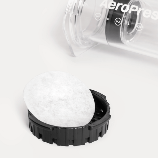 AeroPress Paper Micro-Filters - XL