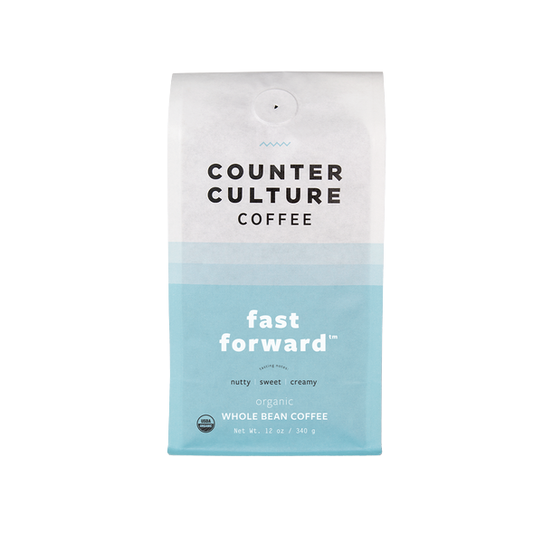 Fast Forward 12 oz