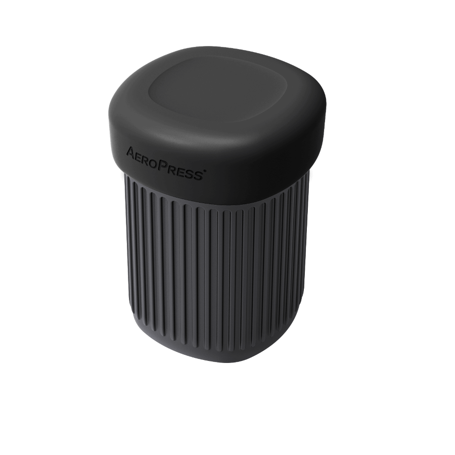 AeroPress Go Decorative Lid