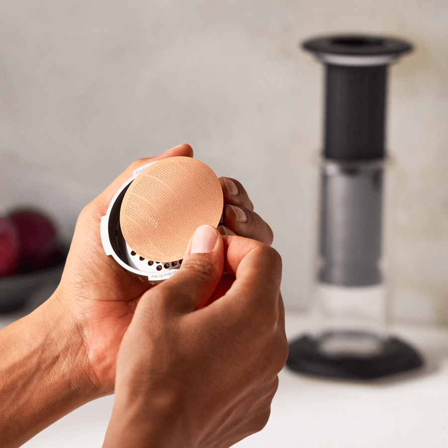 AeroPress Premium 20th Anniversary Bundle