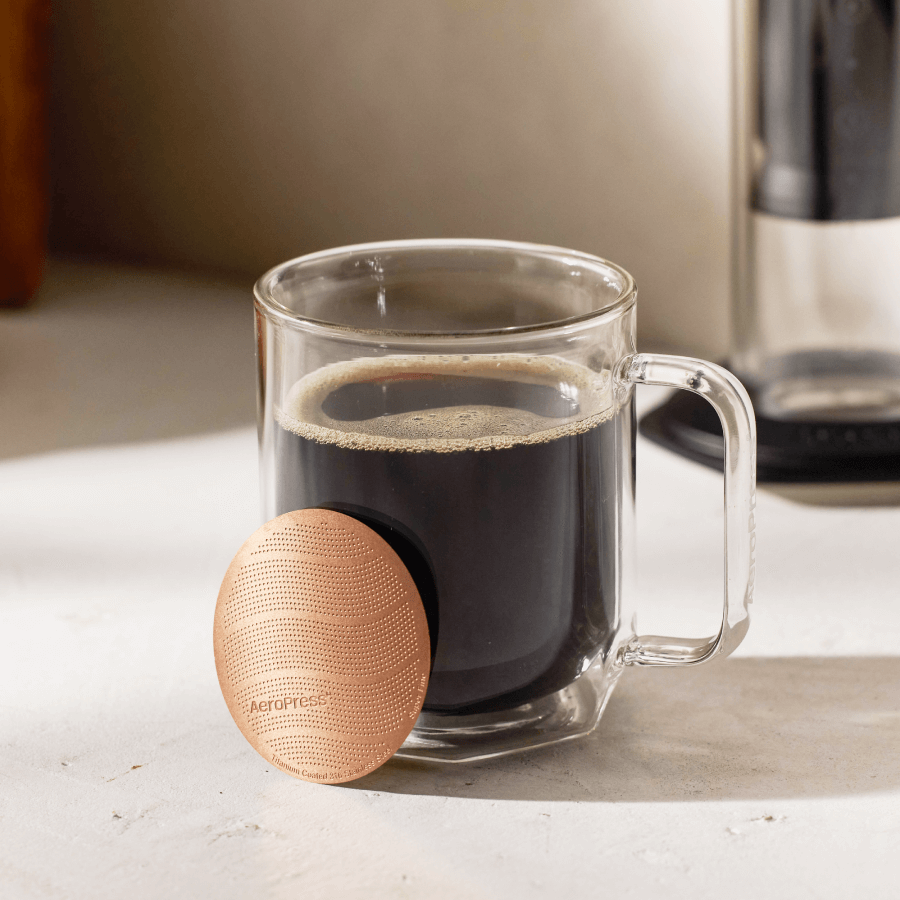 AeroPress Premium 20th Anniversary Bundle