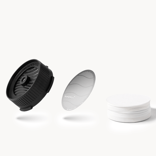 Barista Filter Bundle Trio - Standard