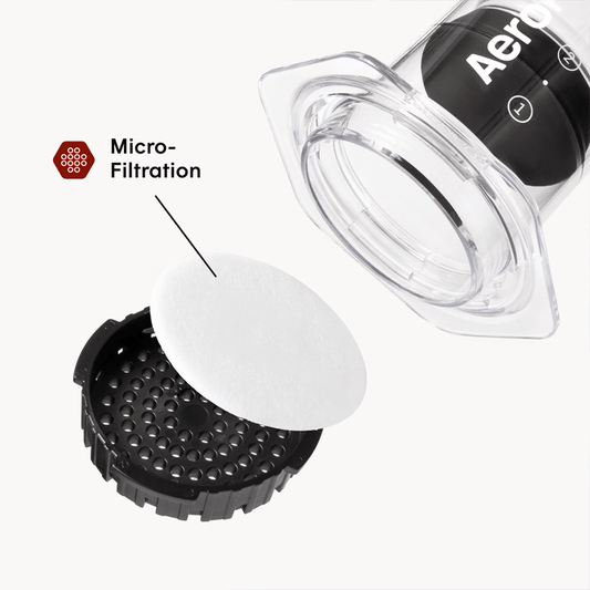 Barista Filter Bundle Trio - Standard