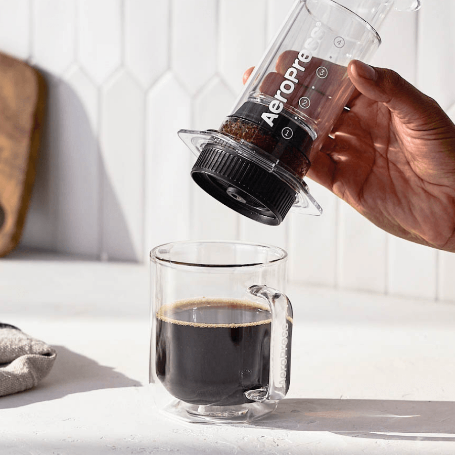 Barista Filter Bundle Trio - Standard