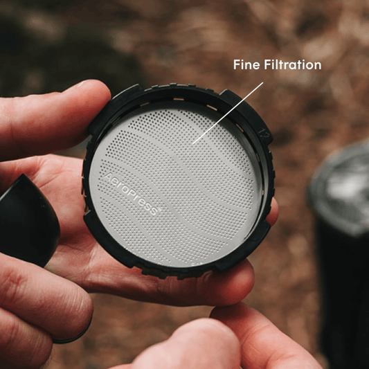 Filter Bundle - Standard