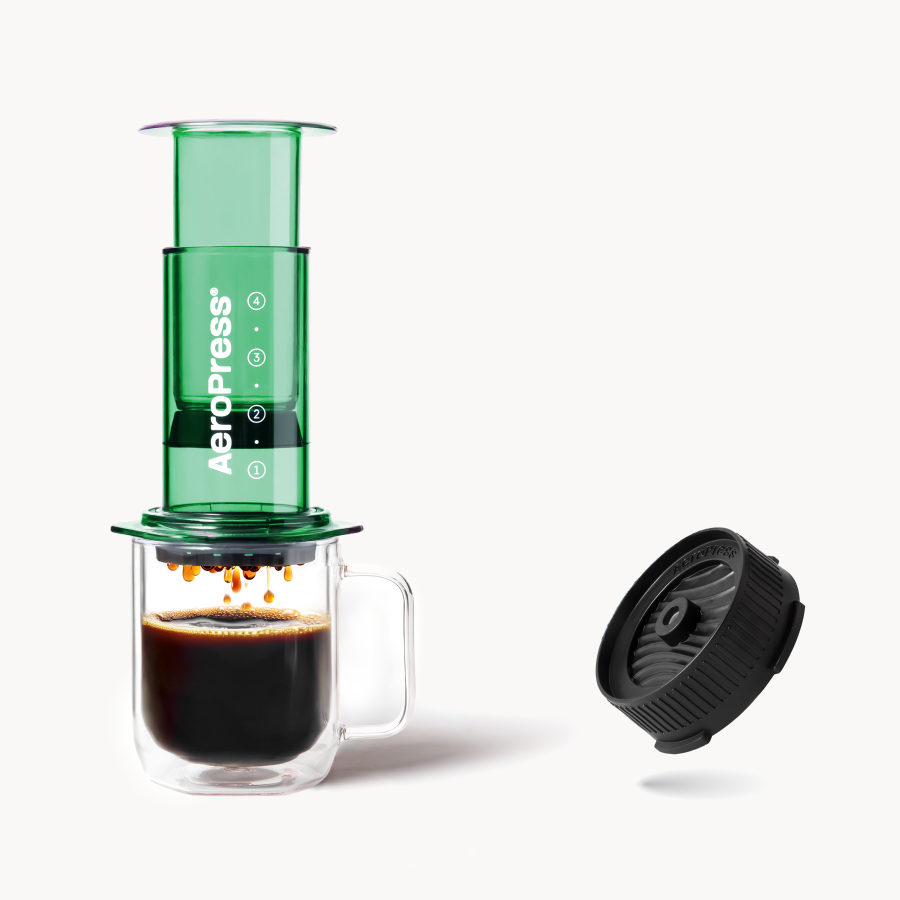 Recipe Bundle - Clear
