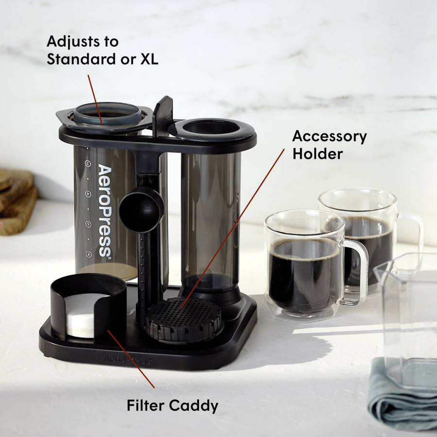 Coffee Station Bundle - Original