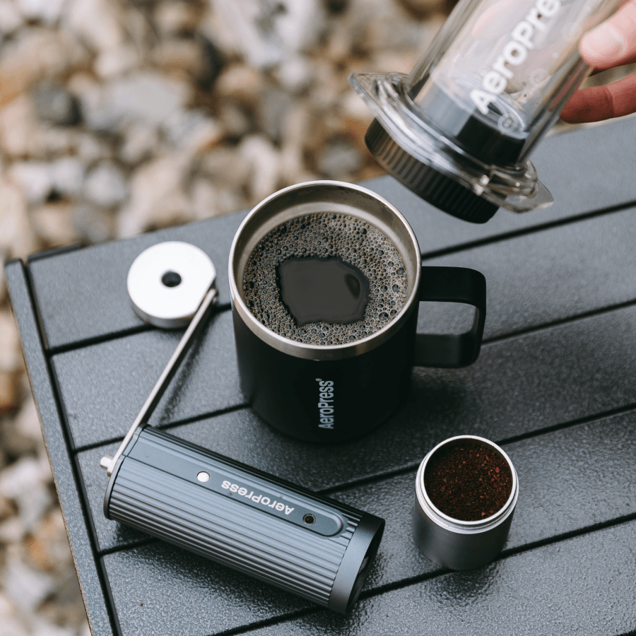 Barista Bundle - Clear