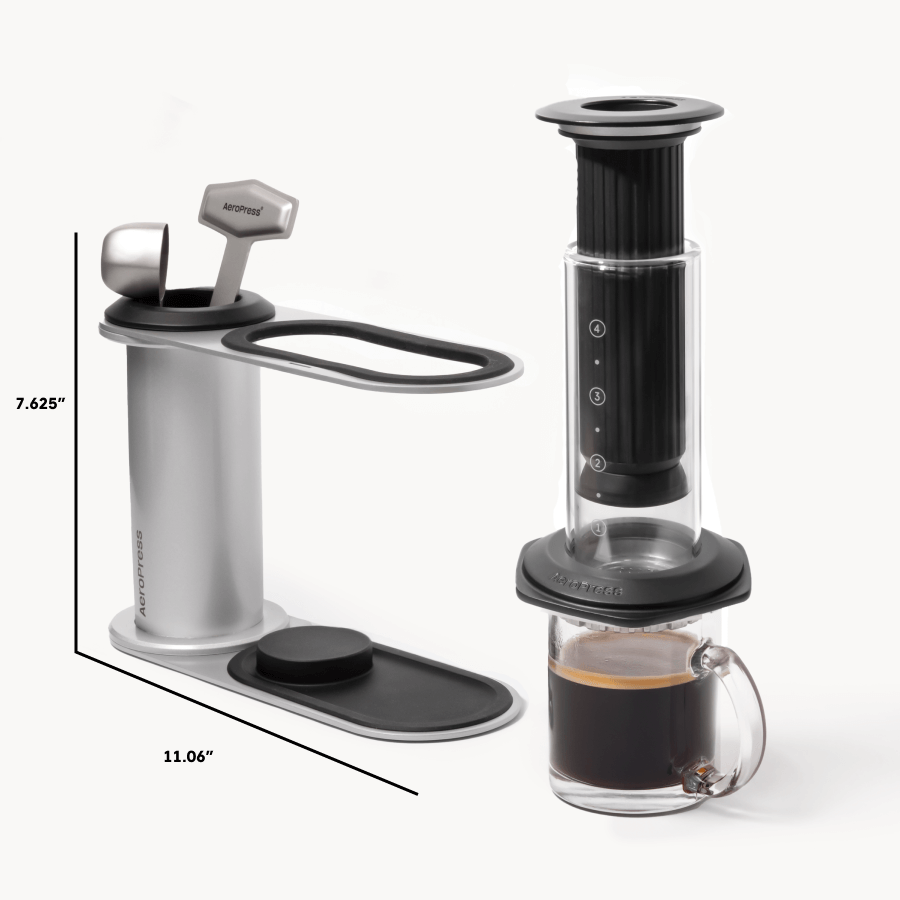 AeroPress Premium 20th Anniversary Bundle