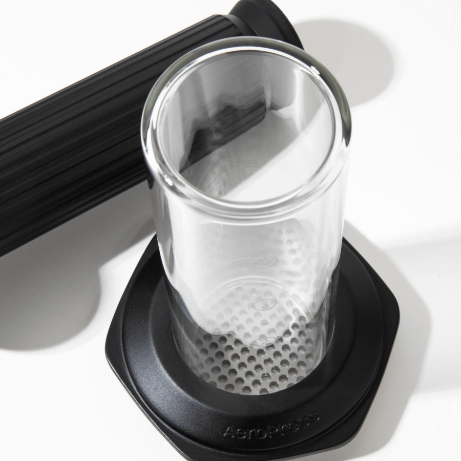 AeroPress Coffee Maker - Premium