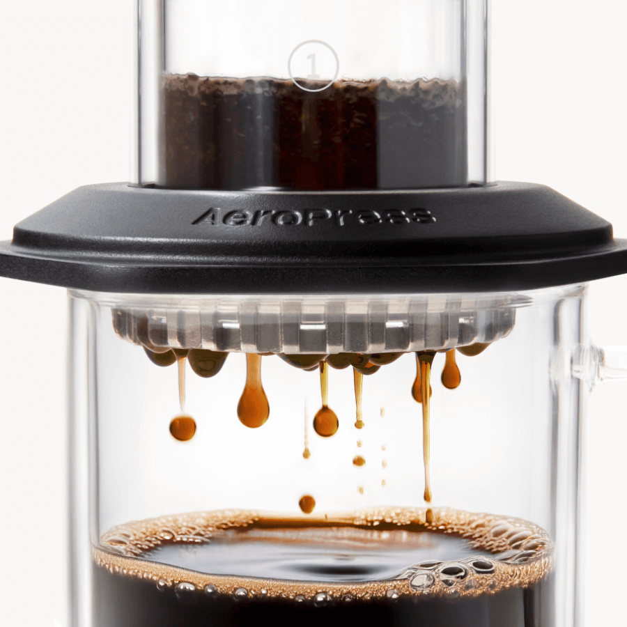AeroPress Coffee Maker - Premium