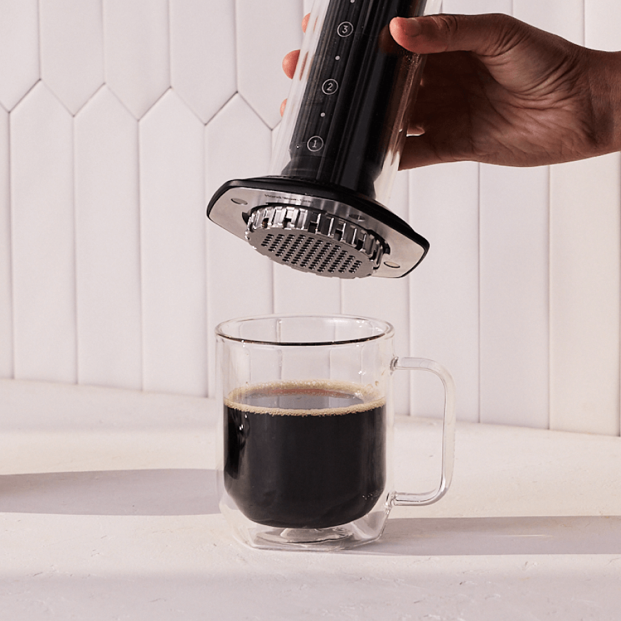 AeroPress Coffee Maker - Premium