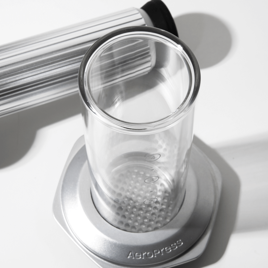 AeroPress Coffee Maker - Premium