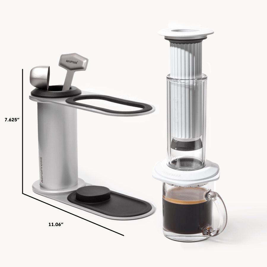 Coffee Station Bundle - Premium