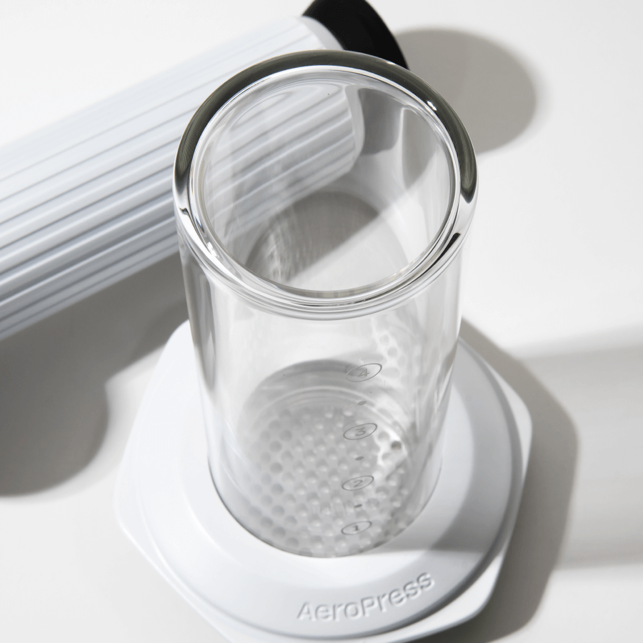 AeroPress Coffee Maker - Premium