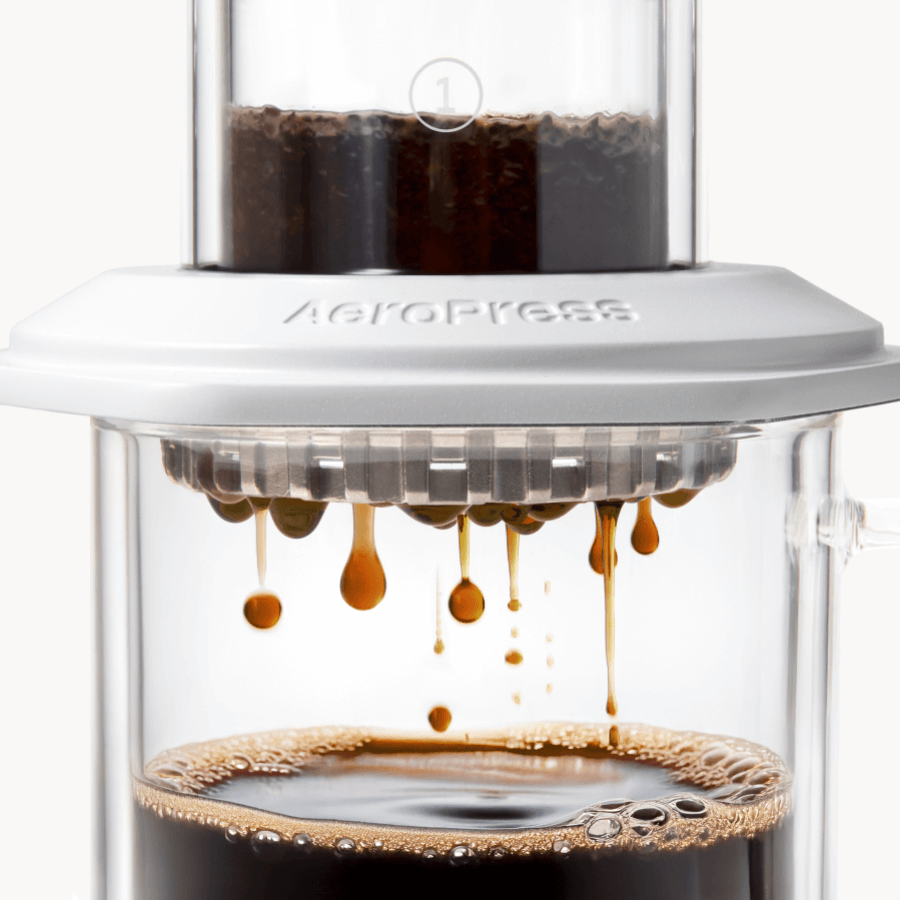 AeroPress Coffee Maker - Premium