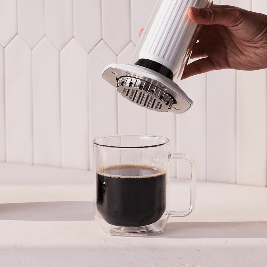 AeroPress Coffee Maker - Premium