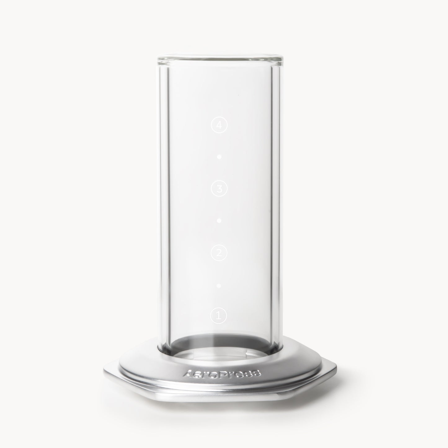AeroPress Premium Chamber