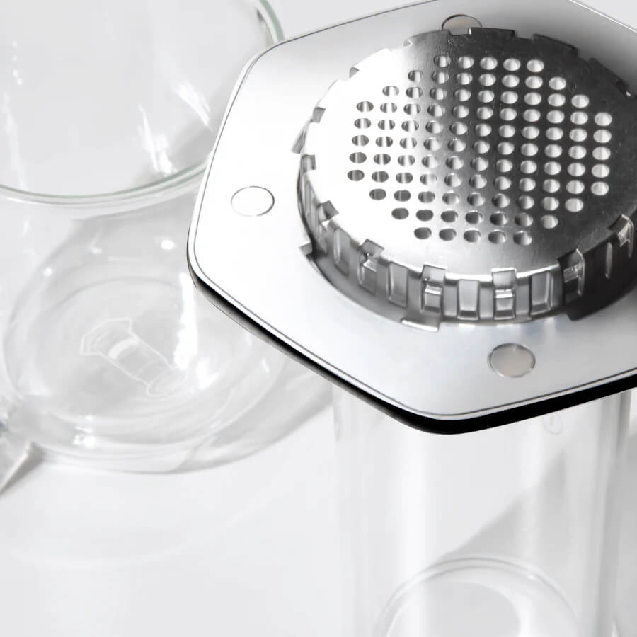 AeroPress Coffee Maker - Premium