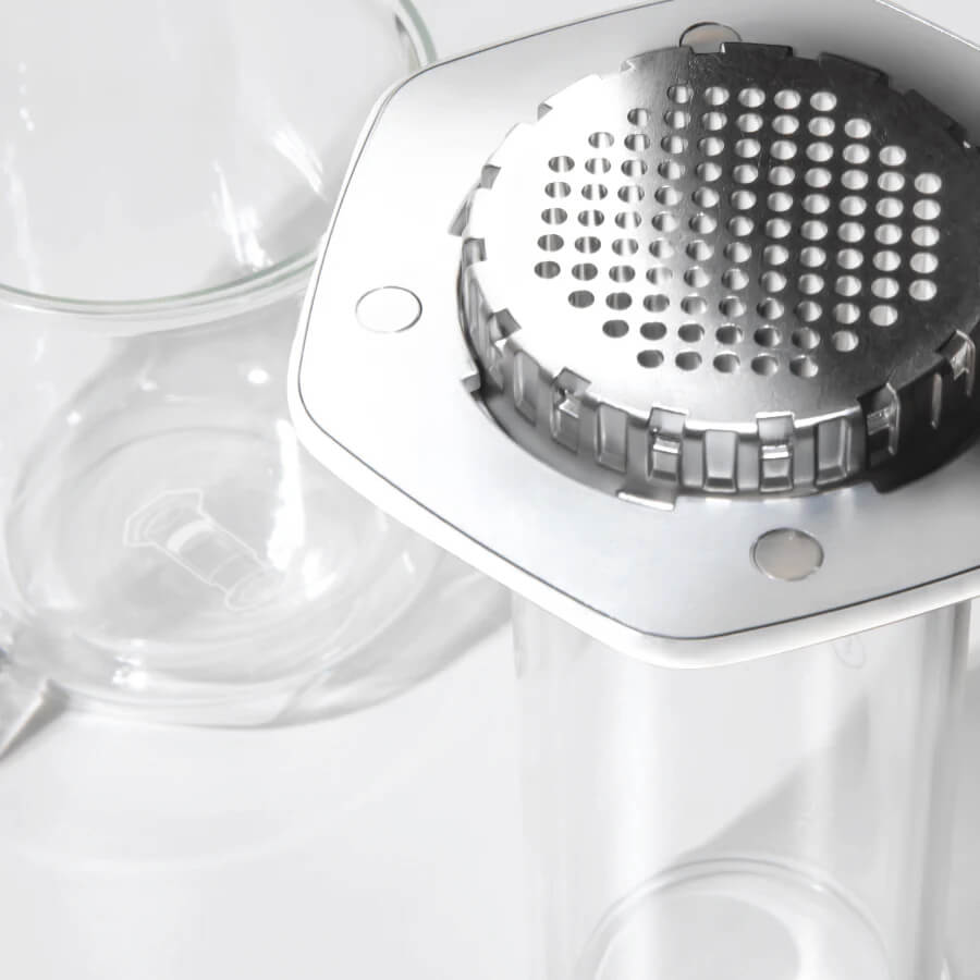 Coffee Station Bundle - Premium