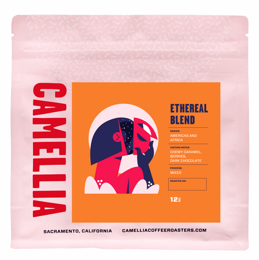 Ethereal 12 oz