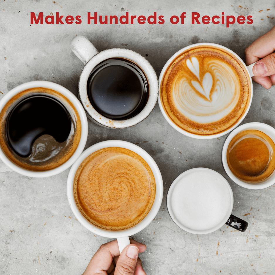 AeroPress Go Travel Coffee Maker & Flow Control Filter Cap Bundle