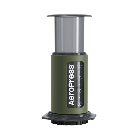 AeroPress Decorative Sleeve