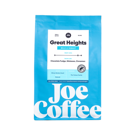 Great Heights 12 oz