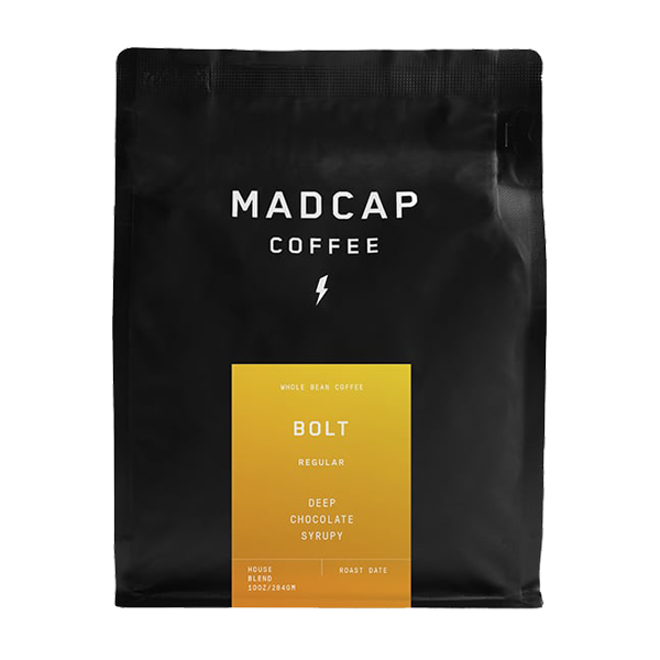 Bolt 10 oz
