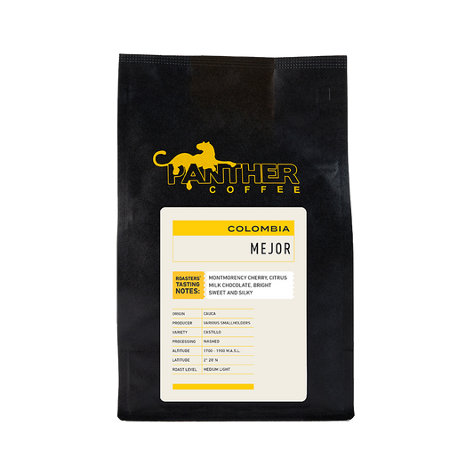 Mejor 12 oz