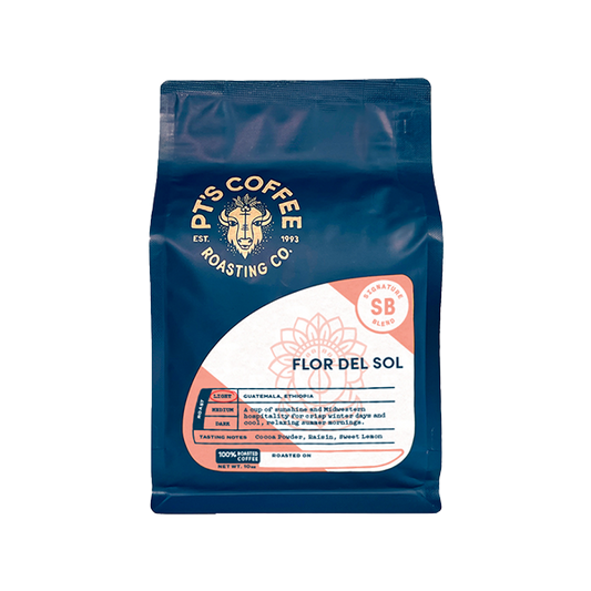 Flor del Sol 2 lb
