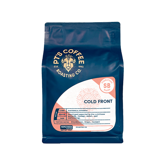 Cold Front 10 oz