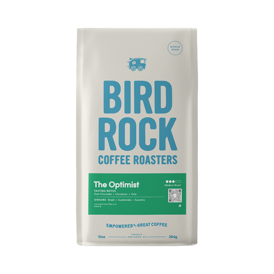 The Optimist Blend 2 lb