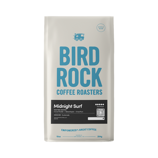 Midnight Surf 10 oz
