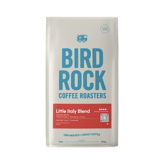 Little Italy Blend 10 oz