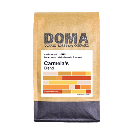 Carmela's 12 oz