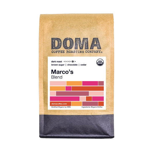 Marco's 12 oz