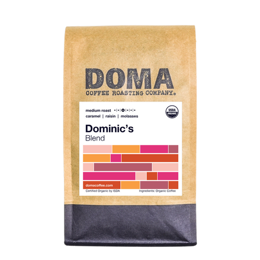 Dominic's 12 oz