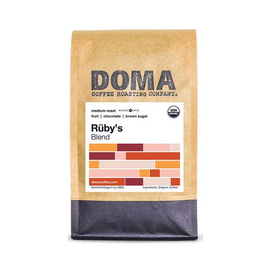 Ruby's 12 oz