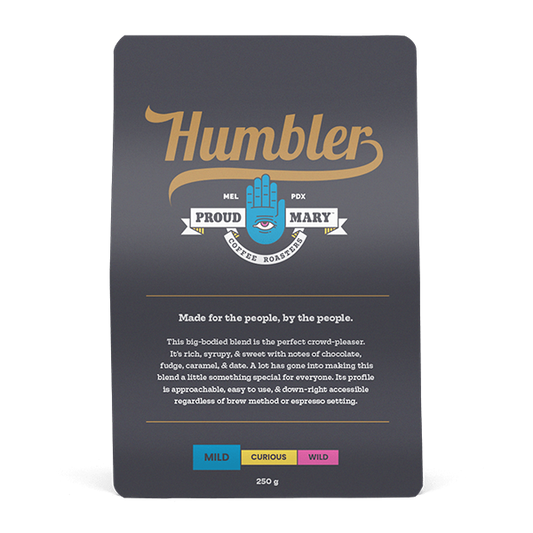 Humbler 10 oz