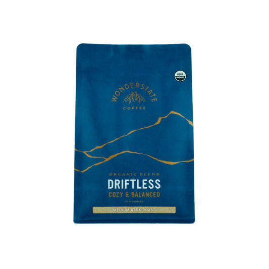 Organic Driftless 1.5 lb
