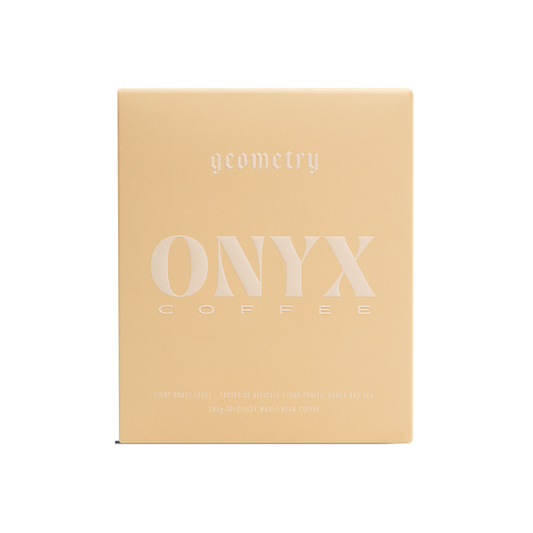 Geometry 10 oz