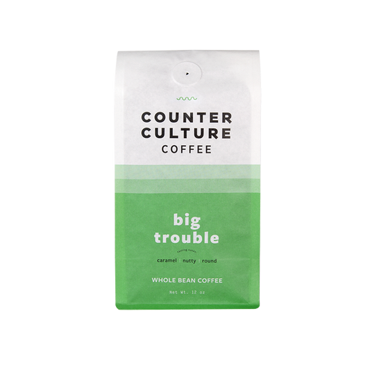 Big Trouble 12 oz