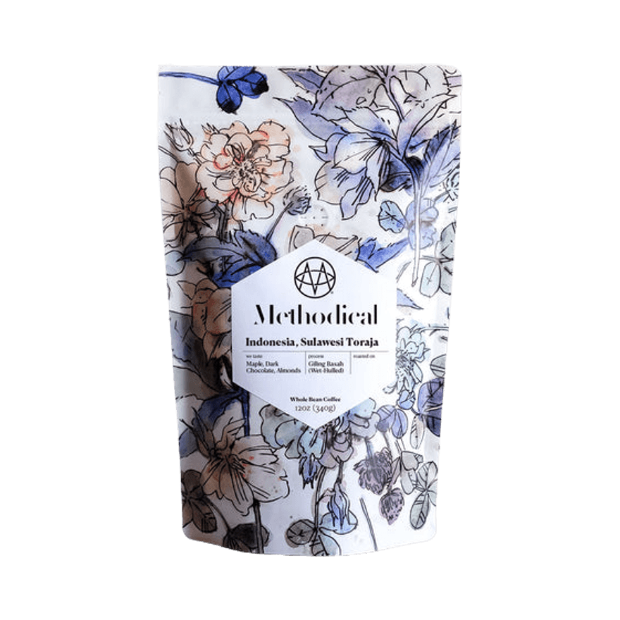Indonesia, Sulawesi Toraja 12 oz