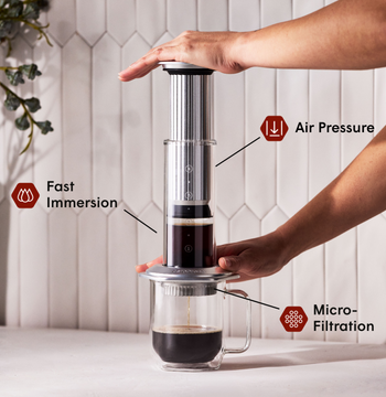 Standard Stainless Steel Flow Control Cap