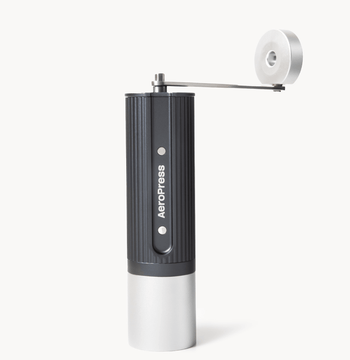 Manual Grinder