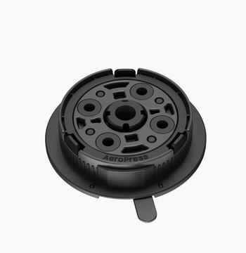 XL Flow Control Filter Cap