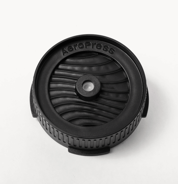 Standard Flow Control Filter Cap