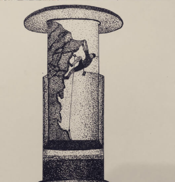 AeroPress lifestyle image